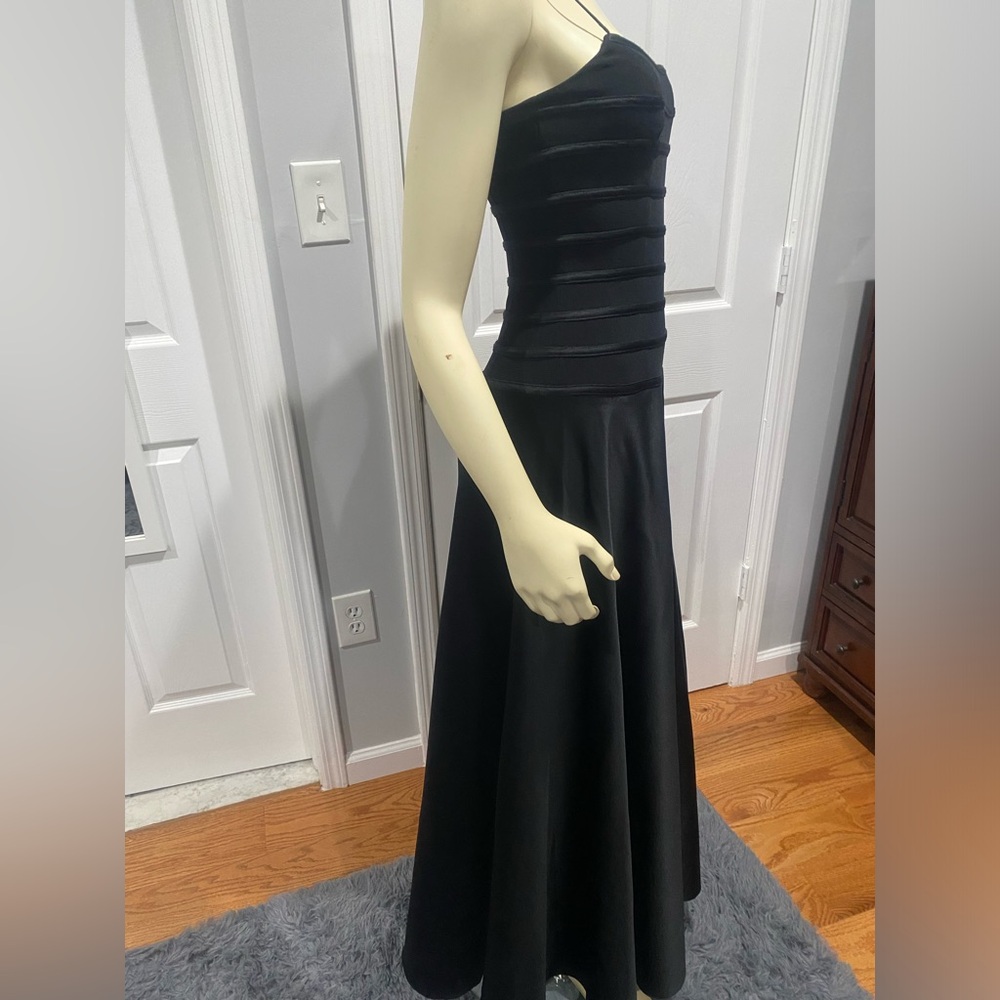 JS Collections Dress/ Size 6 - Picture 6 of 8